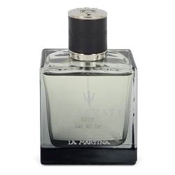 Maserati Centennial Polo Tour Cologne by La Martina Cologne 3.4 oz Eau De Toilette Spray (Tester)