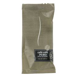 Café Café Puro Cologne by Cofinluxe Cologne 0.04 oz Vial (sample)