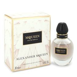 alexander mcqueen perfume price