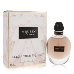 Mcqueen Perfume by Alexander McQueen 2.5 oz Eau De Parfum Spray
