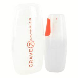 Crave Cologne by Calvin Klein 2.5 oz Eau De Toilette Spray