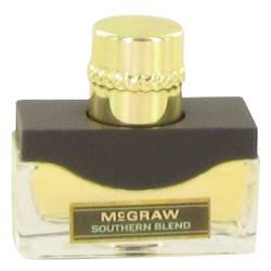 Mcgraw Southern Blend Cologne by Tim McGraw Cologne 1 oz Eau De Toilette Spray (unboxed)
