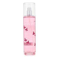 Mariah Carey Ultra Pink Perfume by Mariah Carey 240 ml Fragrance Mist