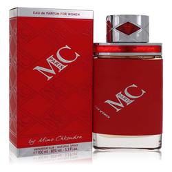 Mc Mimo Chkoudra Perfume By Mimo Chkoudra, 3.3 Oz Eau De Parfum Spray For Women