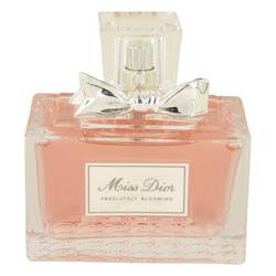 Miss Dior Absolutely Blooming Perfume by Christian Dior Perfume 3.4 oz Eau De Parfum Spray (unboxed)