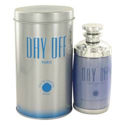 Day Off Cologne by Day Off Cologne 3.7 oz Eau De Toilette Spray