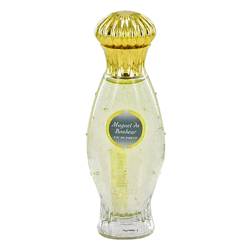 Muguet Du Bonheur Perfume by Caron Perfume 1.7 oz Eau De Toilette Spray (unboxed)