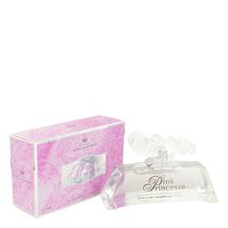 Marina De Bourbon Pink Princesse Perfume By Marina De Bourbon, 3.3 Oz Eau De Parfum Spray For Women