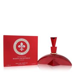 Marina De Bourbon Rouge Royal Perfume by Marina De Bourbon 3.4 oz Eau De Parfum Spray