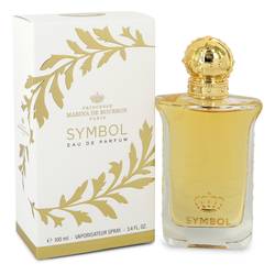 Marina De Bourbon Symbol Perfume by Marina De Bourbon 3.4 oz Eau De Parfum Spray