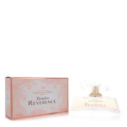 Tendre Reverence Perfume By Marina De Bourbon, 3.4 Oz Eau De Parfum Spray For Women