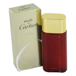 Must De Cartier Perfume by Cartier | FragranceX.com