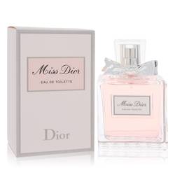 miss dior cherie notes