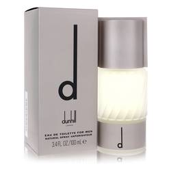 D Cologne by Alfred Dunhill | FragranceX.com