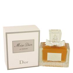 Miss Dior Le Parfum Perfume by Christian Dior Perfume 2.5 oz Eau De Parfum Spray