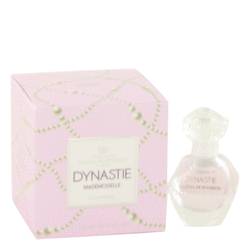 Marina De Bourbon Dynastie Mademoiselle Perfume by Marina De Bourbon Perfume 0.25 oz Mini EDP