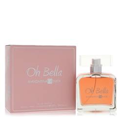Mandarina Duck Oh Bella Perfume by Mandarina Duck 3.4 oz Eau De Toilette Spray