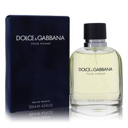 dolce and gabbana cologne price
