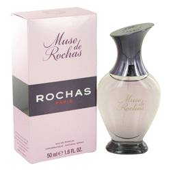 Muse De Rochas Perfume By Rochas, 1.7 Oz Eau De Parfum Spray For Women