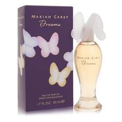 Mariah Carey Dreams Perfume by Mariah Carey 1.7 oz Eau De Parfum Spray