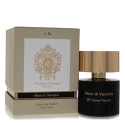 Moro Di Venezia Perfume by Tiziana Terenzi 3.38 oz Extrait De Parfum Spray (Unisex)