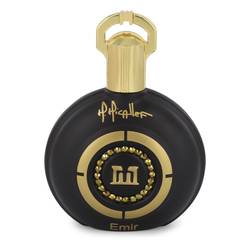 Micallef Emir Cologne by M. Micallef Cologne 3.3 oz Eau De Parfum Spray (unboxed)