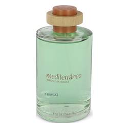 Mediterraneo Cologne by Antonio Banderas Cologne 6.8 oz Eau De Toilette Spray (unboxed)