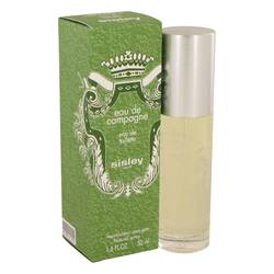 Eau De Campagne Cologne by Sisley Cologne 1.6 oz Eau De Toilette Spray