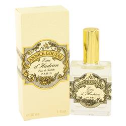 Eau D'hadrien Cologne by Annick Goutal Cologne 1 oz Eau De Toilette Spray