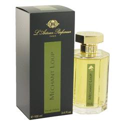 Mechant Loup Perfume by L'artisan Parfumeur 3.4 oz Eau De Toilette Spray (Unisex)