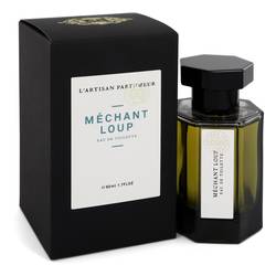 méchant loup artisan parfumeur