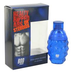 Really Ripped Abs On Steroids Cologne for Men by Parfums De Coeur ...