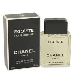 Egoiste Cologne by Chanel | FragranceX.com