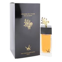 Melodie Du Cygne De La Main Perfume by Salvador Dali Perfume 3.4 oz Eau De Parfum Spray
