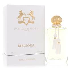 Meliora Perfume By Parfums De Marly, 2.5 Oz Eau De Parfum Spray For Women