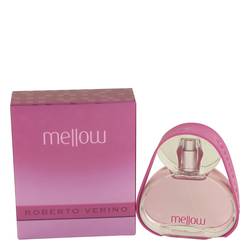 Mellow Perfume By Roberto Verino, 1 Oz Eau De Toilette Spray For Women