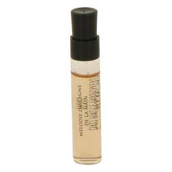 Melodie Du Cygne De La Main Perfume by Salvador Dali Perfume 0.09 oz EDP Vial (Sample)