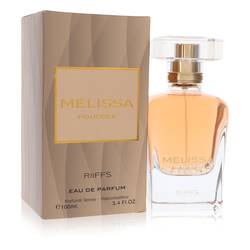 Melissa Poudree Perfume by Riiffs 3.4 oz Eau De Parfum Spray