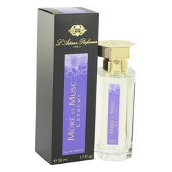 Mure Et Musc Extreme Perfume By L'artisan Parfumeur, 1.7 Oz Eau De Parfum Spray For Women