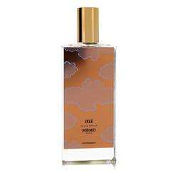 Memo Inle Perfume by Memo 2.5 oz Eau De Parfum Spray (Unboxed)