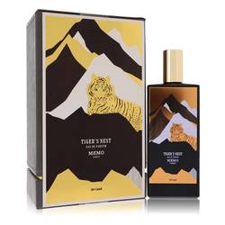 Memo Tiger's Nest Perfume by Memo 2.5 oz Eau De Parfum Spray (Unisex)