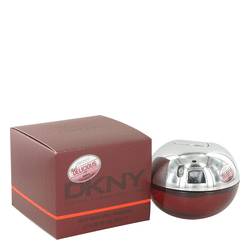 Red Delicious Cologne By Donna Karan, 1.7 Oz Eau De Toilette Spray For Men