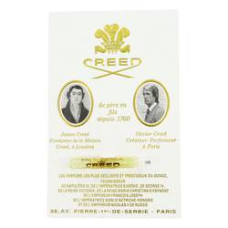 Bois Du Portugal Cologne by Creed Cologne 0.04 oz Vial (sample)