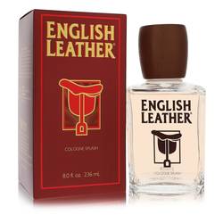 English Leather Cologne by Dana 8 oz Cologne