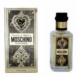 Moschino Cologne by Moschino Cologne 2.5 oz Deodorant Spray