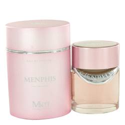 Menphis Perfume By Giorgio Monti, 3.6 Oz Eau De Parfum Spray For Women