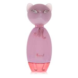 Meow Perfume by Katy Perry 100 ml Eau De Parfum Spray (unboxed)