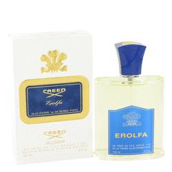 Erolfa Cologne by Creed Cologne 4 oz Millesime Eau De Parfum Spray