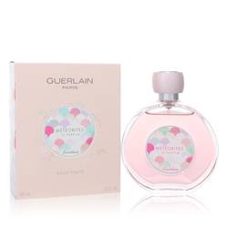 Meteorites Perfume by Guerlain Perfume 3.3 oz Eau De Toilette Spray