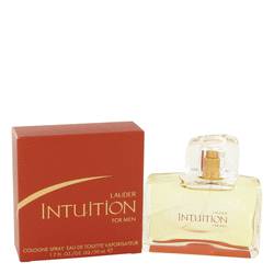 Intuition Cologne by Estee Lauder Cologne 1.7 oz Eau De Toilette Spray